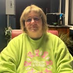 Marie Sprinkle - @reann1671 - Instagram