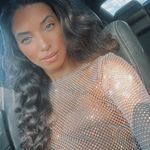 Monet Marie Starks - @moneymaree - Instagram