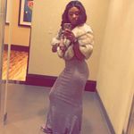 Staci Marie Starks-Seldon - @staceofspadesss - Instagram