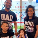 Christina Marie Staton - @ninasjourney_26 - Instagram