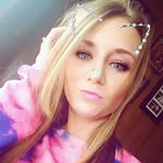 Amanda Marie Steiner - @irish.babii716 - Instagram