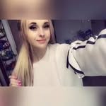 Janelle Marie Steiner - @gorgeousnightmare89 - Instagram