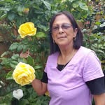 Marie Stephen - @reslandestephen - Instagram