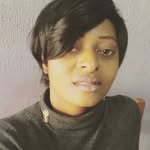 Marie Stephen - @ajumaegene190 - Instagram