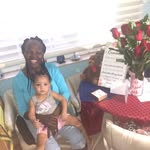 Marie Stephen - @marieyolene1952 - Instagram