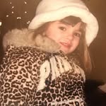 Marie Stepp - @reeziethestepper - Instagram