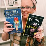 Marie Still - @mariestillwrites - Instagram