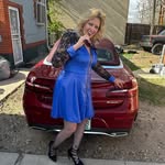Charlie-Marie Strait - @charliemariestrait - Instagram