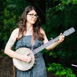 Jill Marie Strait - @jilldaisybanjo - Instagram
