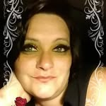 Lisa Marie Strait - @bloodrage133 - Instagram