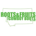 Kelly Marie Stratton - @rootsandfruitsfromcowboyboots - Instagram