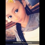Maliyah Marie Stringfellow - @maliyahstringfellow34 - Instagram