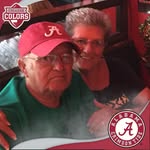 Marie Stringfellow - @bamarere731 - Instagram