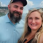Courtney Marie Strobel - @courtneycretonstrobel16 - Instagram