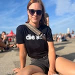 Marie Strobel - @marie_stroblinski - Instagram