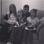 Brodie Marie Strong-richards - @brodiemarie171 - Instagram