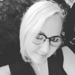 Kim Marie /Strong Angel - @km_bain - Instagram