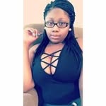 La'ericka Marie Strong - @laerickastrong - Instagram