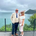 Marie Strong - @mimjones70 - Instagram