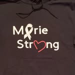 @mariestrong_ - Instagram