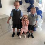 Mary Struthers - Facebook