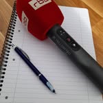 Marie Stumpf - @rbb_mariestumpf - Instagram