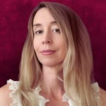Christine Marie Sumner - @fairytreerunes - Instagram