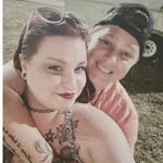 Kathleen Marie Sumner - @irishgrrl89 - Instagram