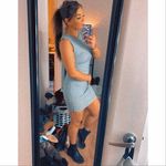 Nisa Marie Sumner - @nisamarieeee - Instagram