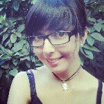 Maria Cortes - @marieswift - Instagram