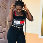 marie  swift - @airwallproductiongh - Instagram