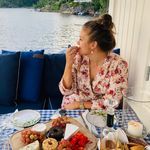Marie Swift Hammervoll - @m_swift - Instagram