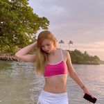 @marieswifts_ - Instagram