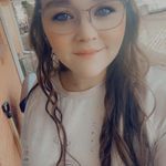Kaylin Marie Talbert - @cuddlebear171 - Instagram