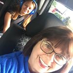 Marie Talbert - @savage_gramzy - Instagram