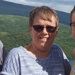 Marie  Templeton - @brains62 - Instagram
