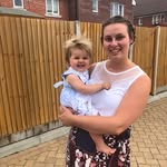 Amy Marie Tester - @xjustamy.x - Instagram