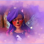 Jessica Marie Tester - @kittengirl2025 - Instagram