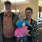 Marie Thatcher - @dewaynemariethatcher - Instagram
