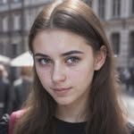 Marie Thatcher - @marie2cr3 - Instagram