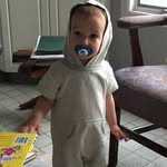 Marie Thibodeau Walsh - @murrwalsh - Instagram