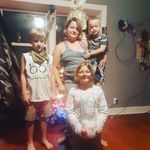 KellyMarie Thorpe - @marie.thorp.144 - Instagram