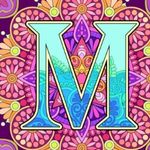 Marie Thorp - @m.e.ssm - Instagram