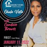 Candace Marie Thrower - @candacethrowerandassociates - Instagram