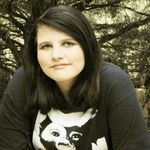 Faith Marie thrower - @rainbownim - Instagram