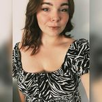 Kia Thrower - @kiamariethrower - Instagram