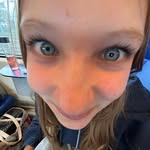 Marie - @marietillian - Instagram