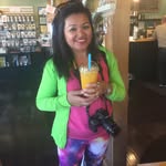 Marie Toland - @travellover77 - Instagram