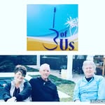 Marie Toler, Bo Fox, Bill Townsend - @3ofusband - Instagram
