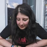 marie (tom delonges version) - @_pechmarie - Instagram